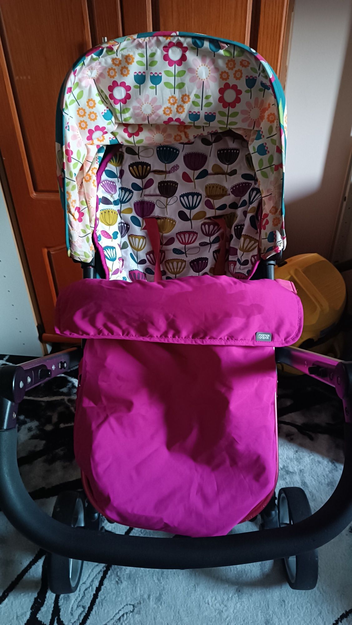 Wózek spacerowy Cosatto Giggle 2