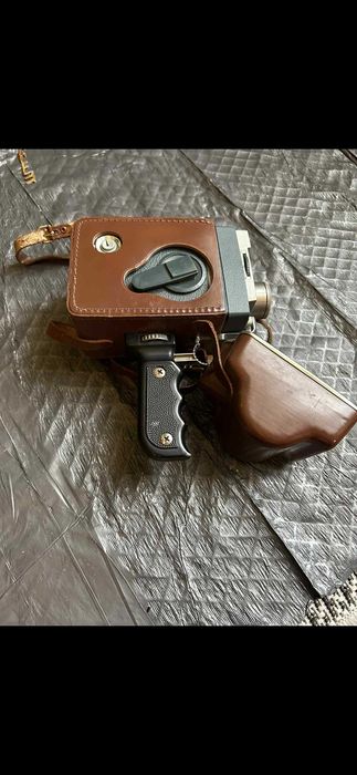 Kamera kodak automatic