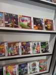Gry na nintendo DS i 3DS