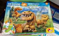 Puzzle Disney The Good Dinosaur