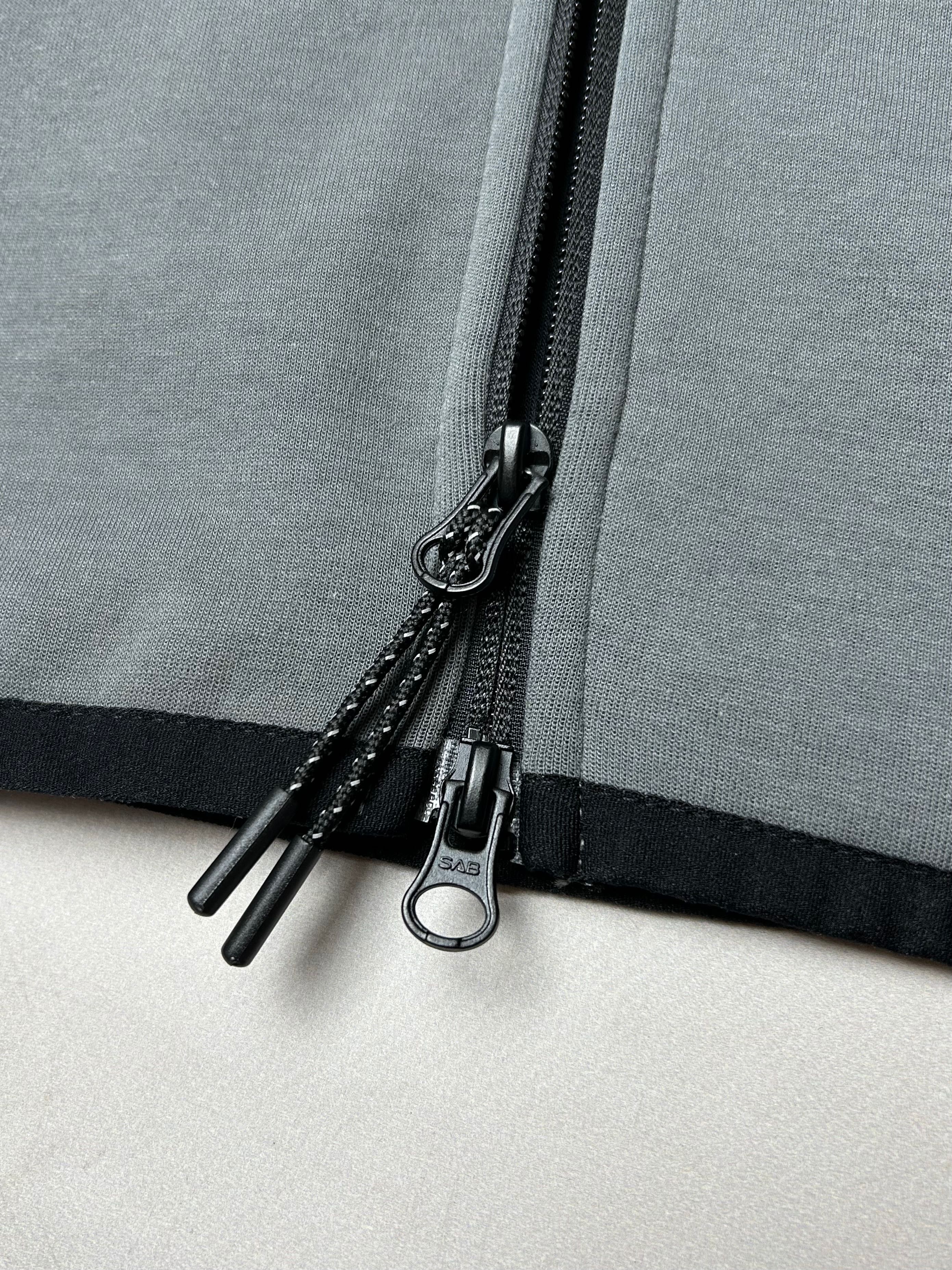 Кофта Nike tech fleece найк теч флис