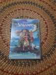 DVD z bajką Vajana