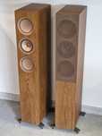 Kokumny Kef R5 Orzech