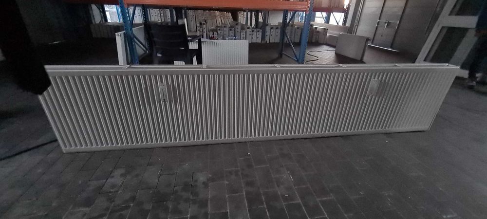 Grzejnik Używany 300x60 C11 / C22