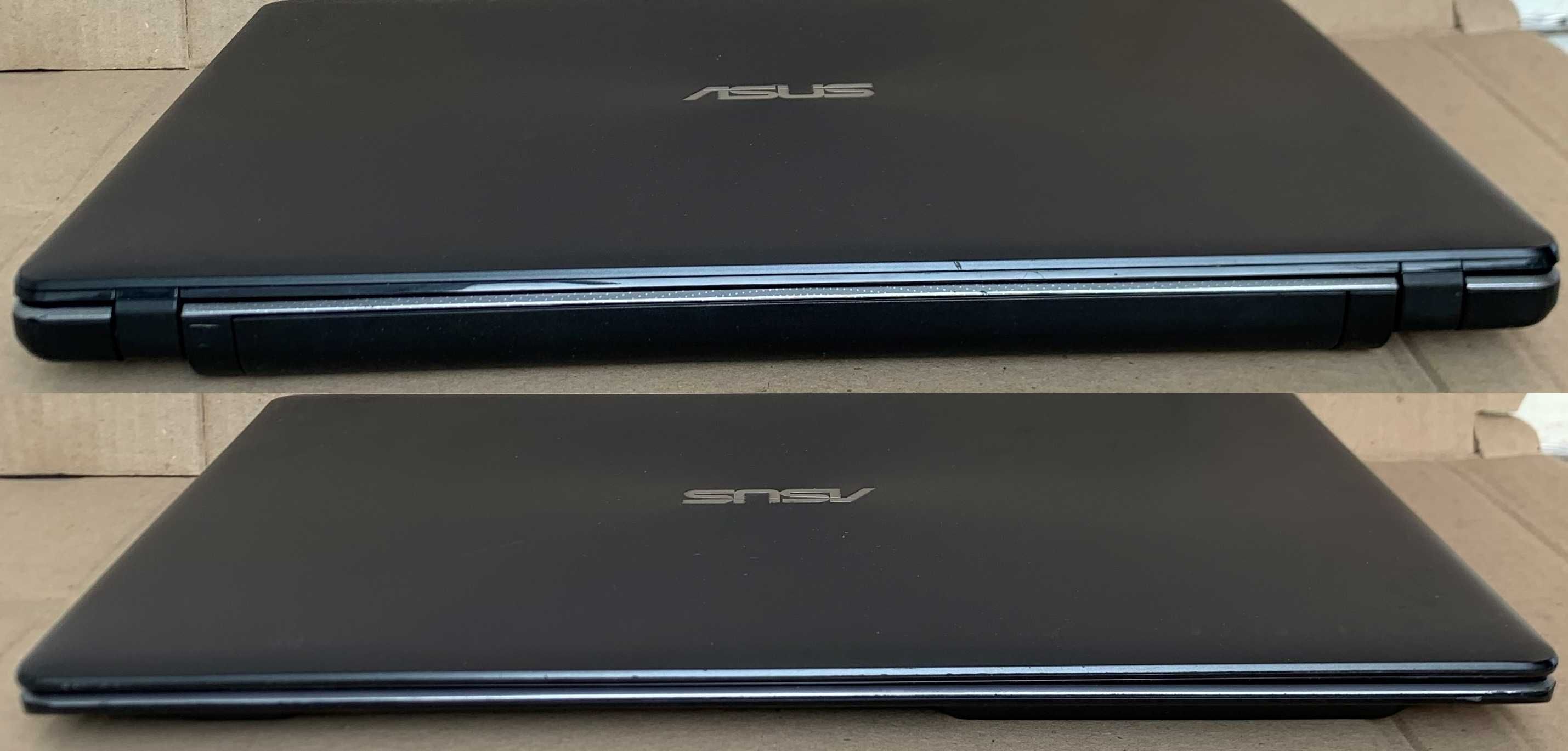 Ігровий Ноутбук Asus X550V i3-3110M RAM 8Gb HDD 750Gb GeForce 720M 2Gb