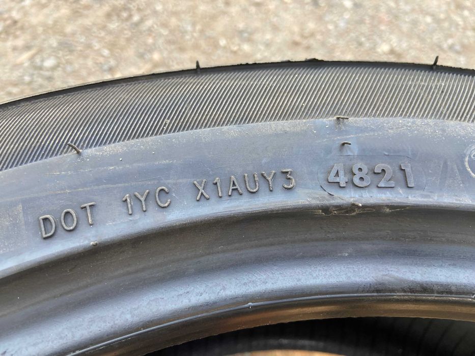 Opony Advanta HP Z-01 245/45Z R19 102W XL