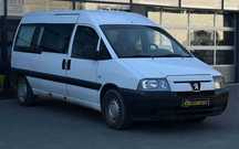 Peugeot Expert 2006