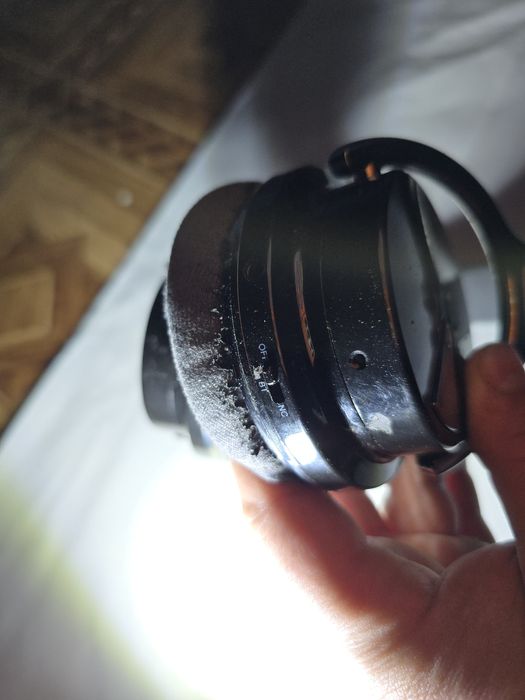 Бездротові блютуз навушники cowin e7