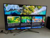 Телевізор Samsung „40“ Full HD/SmartTV