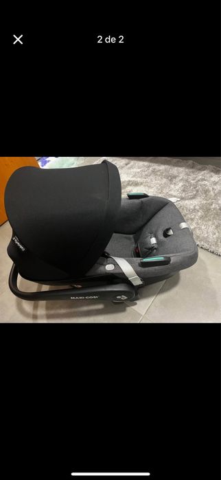 Ovo maci cosi como novo