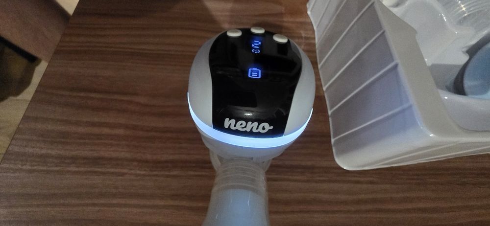 Laktator Neno Angelo