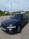 Opel vectra b 1997 2.0 бенз