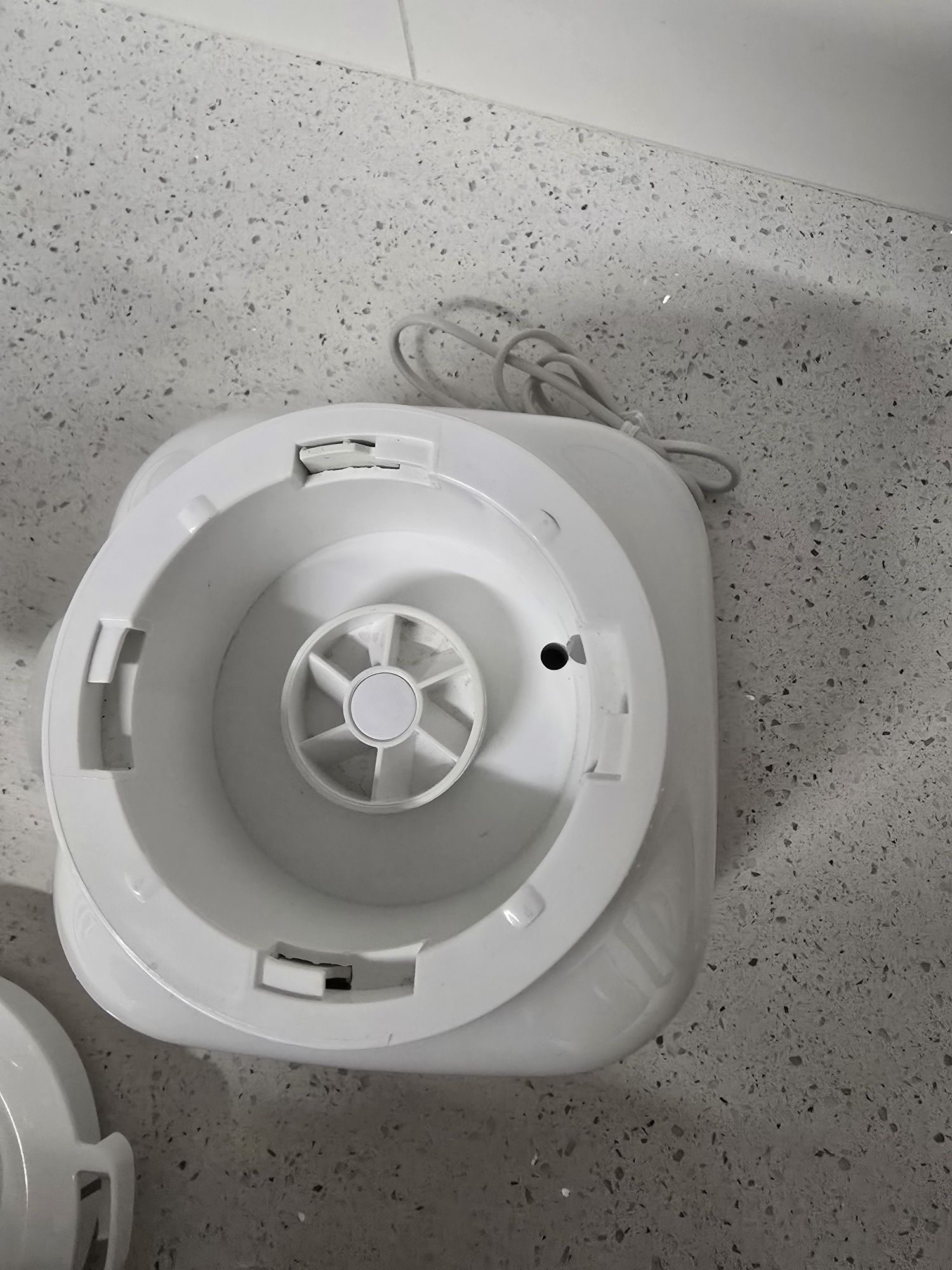 Liquidificadora Philips ProBlend 4