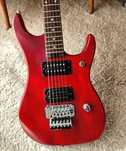 Guitarra Washburn Nuno Bettencourt model N2
