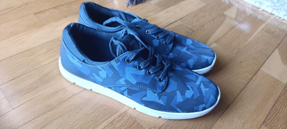 Sapatilha casual Springfield n°43