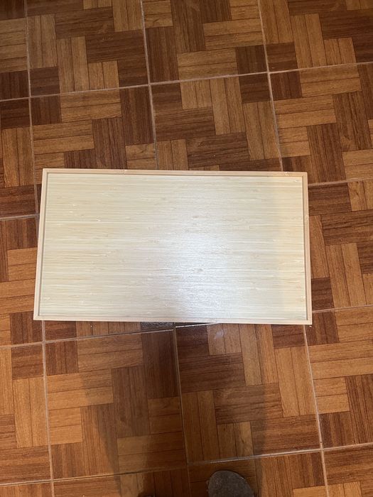 tabuleiro para comer na cama/sofa