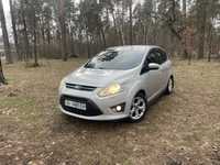 Ford C-max 1.6 gas