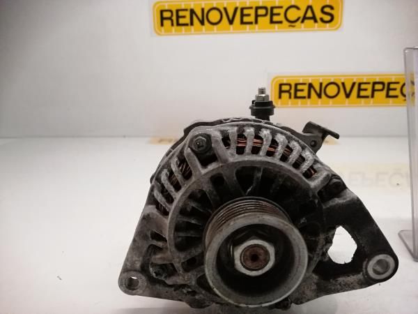 Alternador MAZDA 3 (BK)