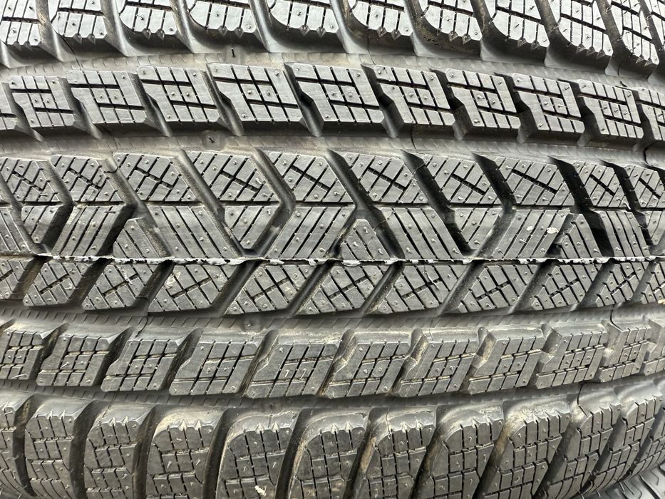 275/50 r20 Pirelli Scorpion Winter НОВАЯ Резина зимняя