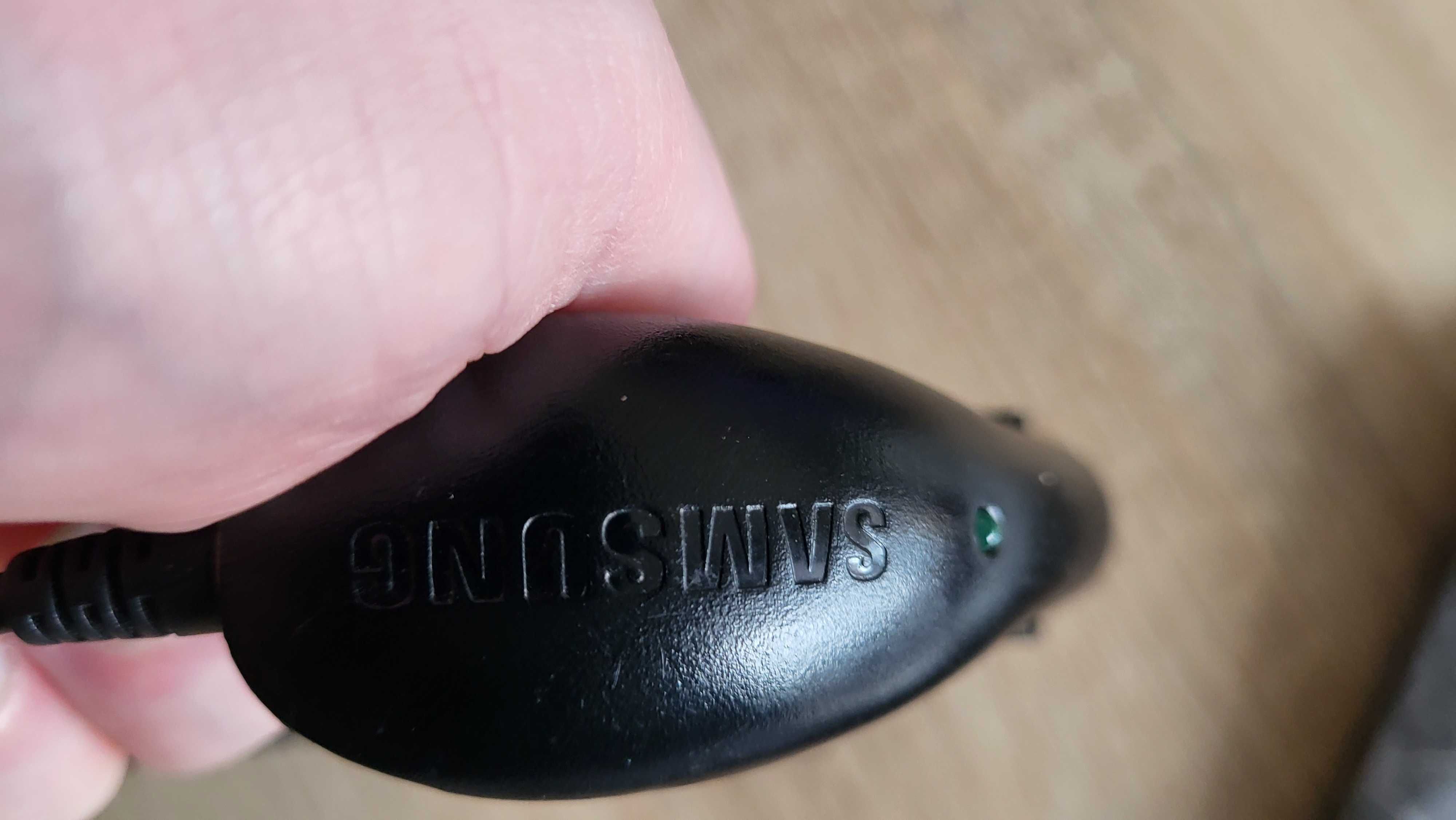 Ładowarka samochodowa Samsung usb micro