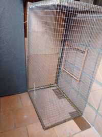 Клетка вольер клетка для собаки клетка для попугаев клетка для кролика