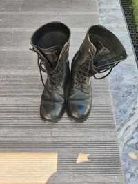 Botas estilo militar PQ n.39