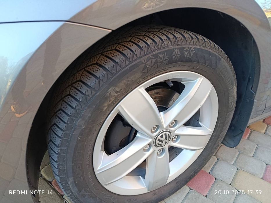 Volkswagen e-golf 24kw