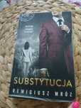 Substytucja Remigiusz Mróz