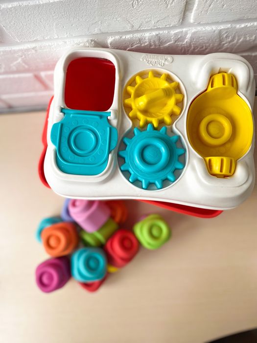 Игрушка развивающяя , игрушка для воды , конструктор