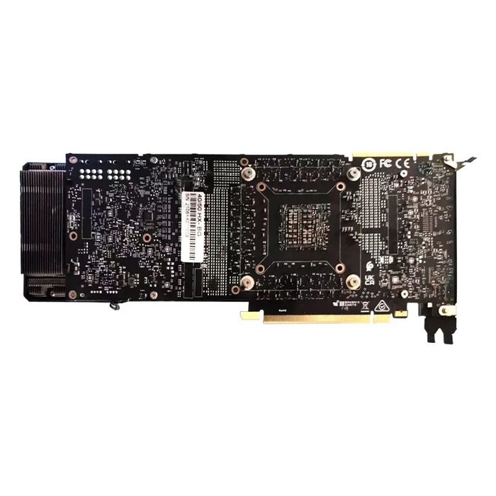 Видеокарты CMP50HX для майнинга