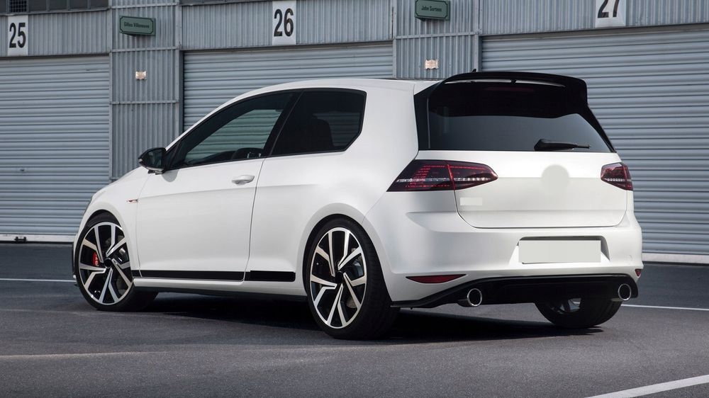 FELGI R17 5x112 VW Arteon Eos Scirocco Passat CC Phaeton Caddy E-Golf