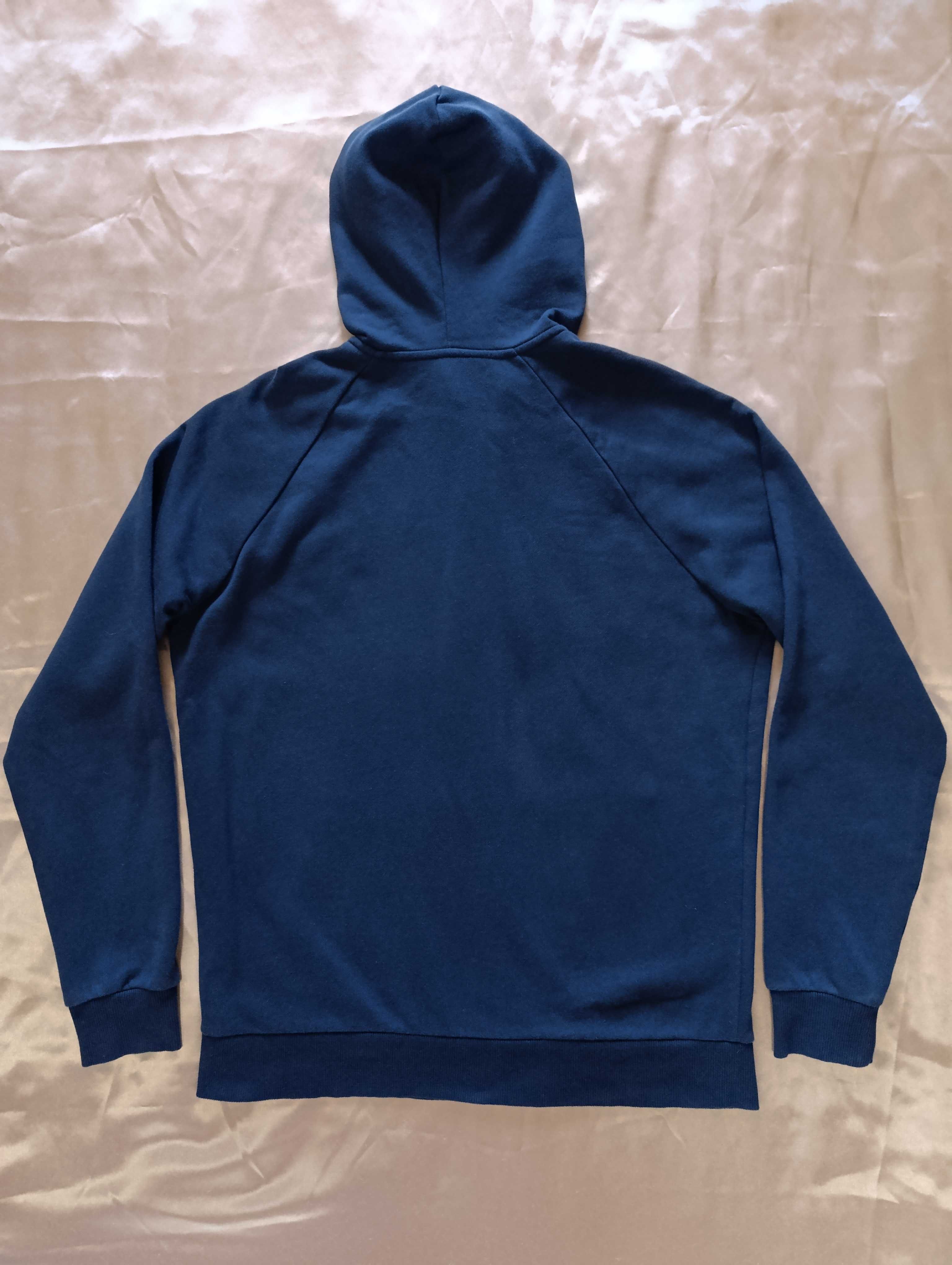 Кофта, зіп худі спортивне чоловіче Under Armour