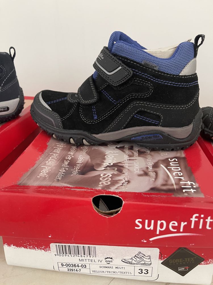 Superfit,gore-tex. Тільки опт.