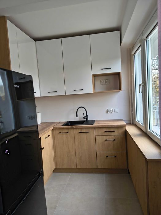 Mieszkanie po generalnym remoncie, I-piętro - BEZ POŚREDNIKÓW!