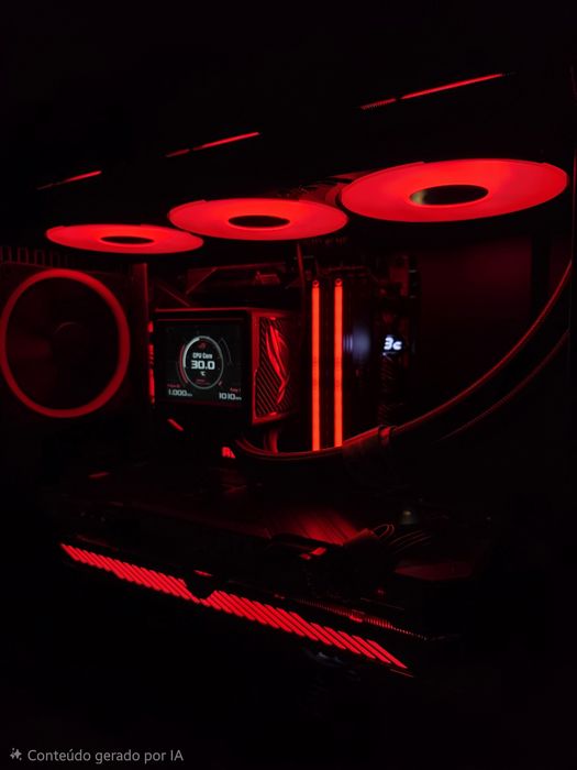 Intel ultra 9 285K & 64GB