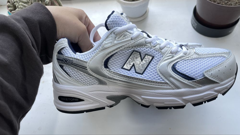Кросівки New Balance 530