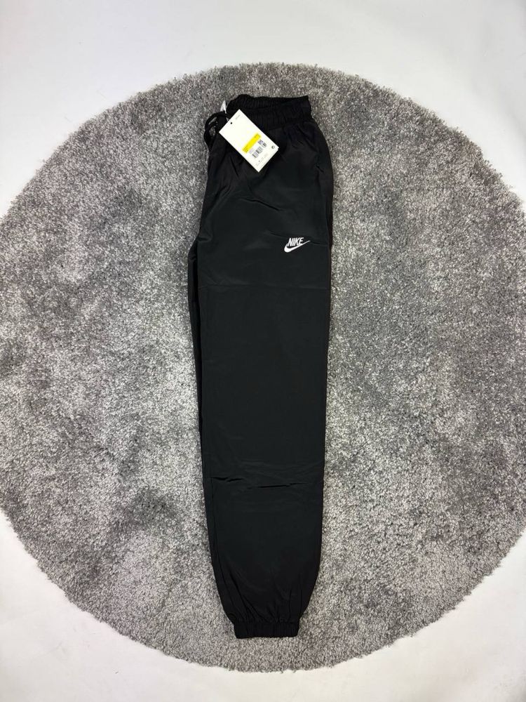 Штани найк / штани nike / штани нейлонові nike