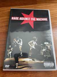 DVDs Rage Against the Machine - Excelente Estado