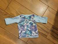 Bluza stylowa 56-62, 29 cm