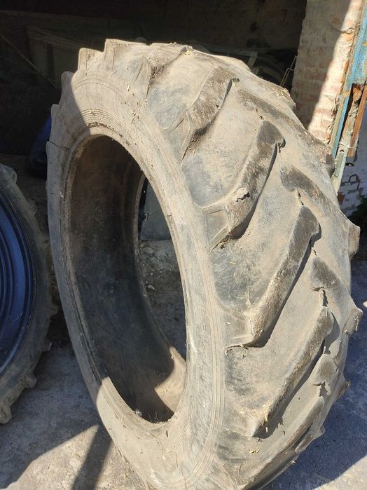 Колеса до ЮМЗ, МТЗ 15,5х38