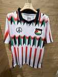 Camisola Palestina Branca