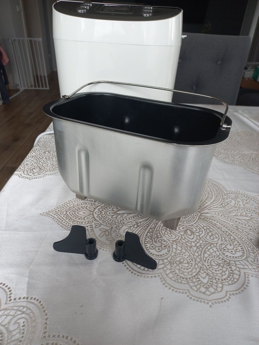 Automat do pieczenia chleba silvercrest