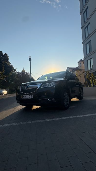 Продам Acura MDX