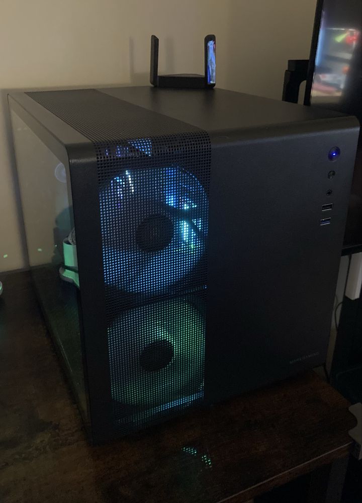 PC Gaming (i5 14500)