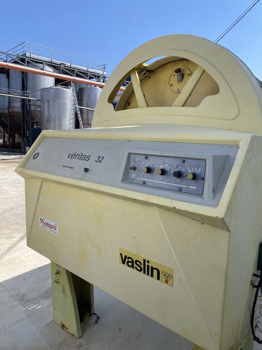 Prensa vaslin veritas 32