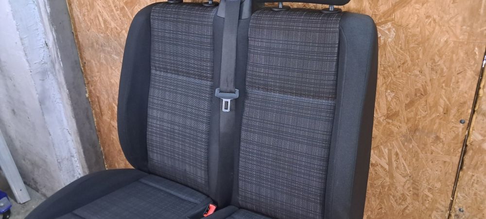 Продаж Обмін Сидіння двойка Vito W447 TOURER