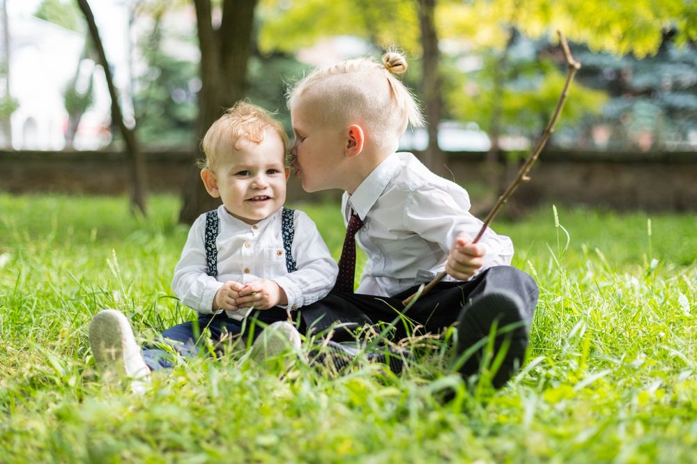Сімейний, весільний, дитячий фотограф.