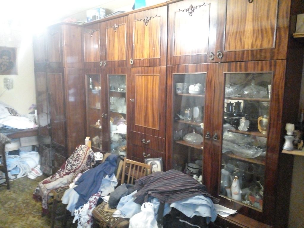 Стенка в доброму станi