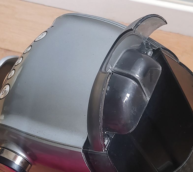 Ekspres do kawy firmy Tchibo Cafissimo