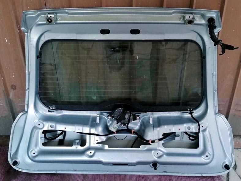 mala fiat punto III / grande punto